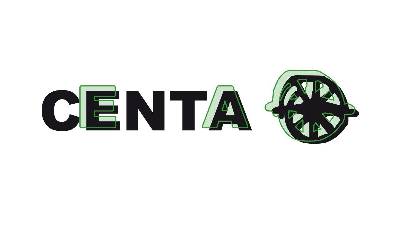 Imagem Ponto de Interesse - Logo CEENTAA Verde 1