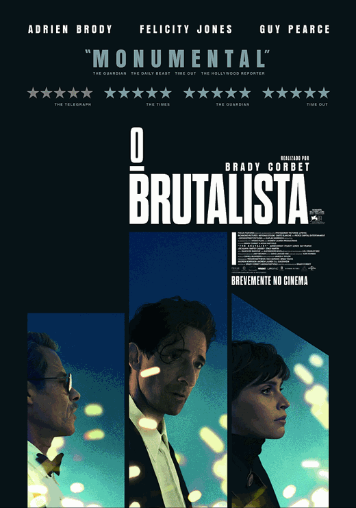 Imagem Ponto de Interesse - Brutalista
