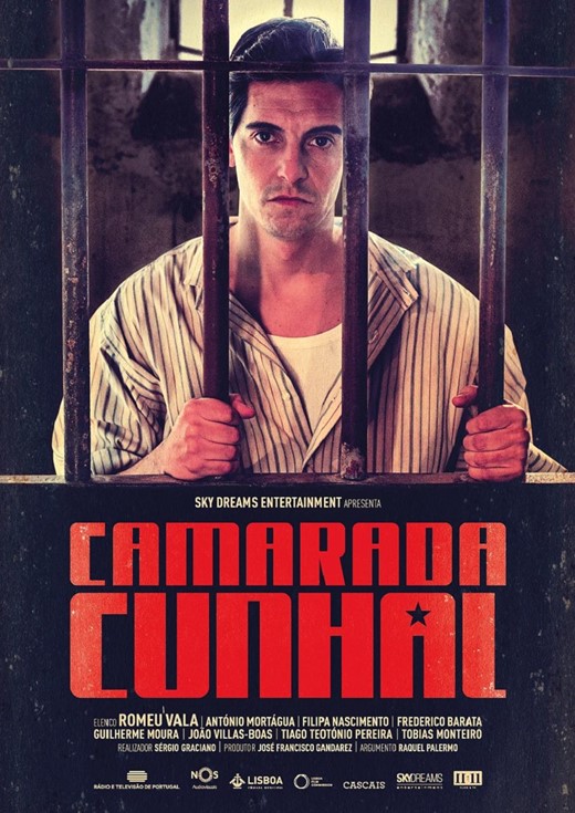 Imagem Ponto de Interesse - Camarada