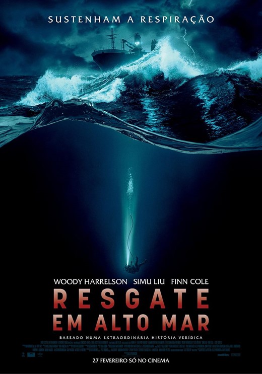 Imagem Ponto de Interesse - Resgate
