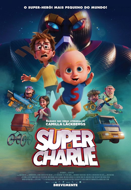 Imagem Ponto de Interesse - Super Charlie