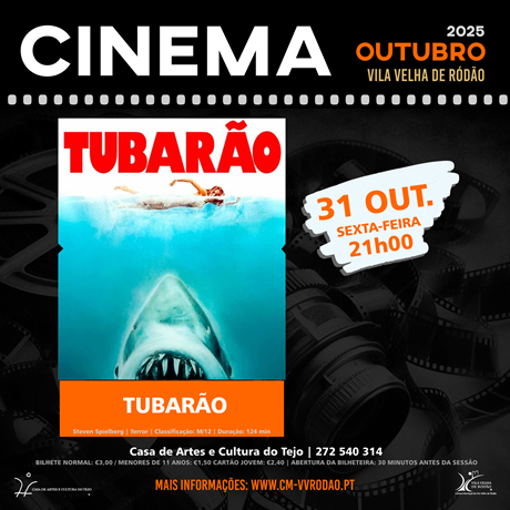 Imagem Evento - OUTUBRO CINEMA6