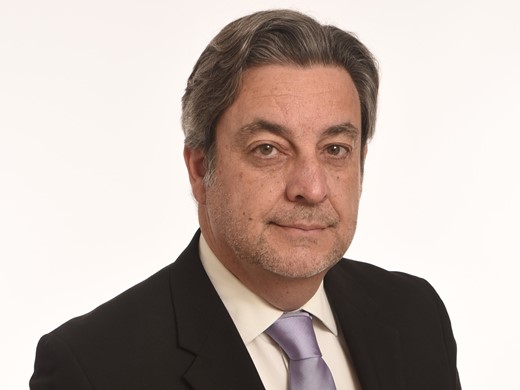 Foto Membro - Prof Vitor Carmona Sq