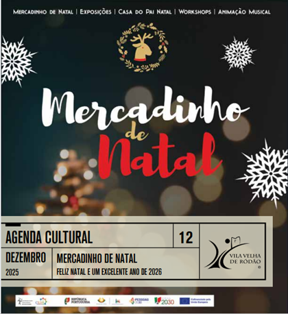 Imagem Publicação - Capa Agenda Dezembro 25