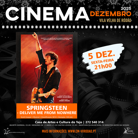 Imagem Evento - DEZEMBRO CINEMA1