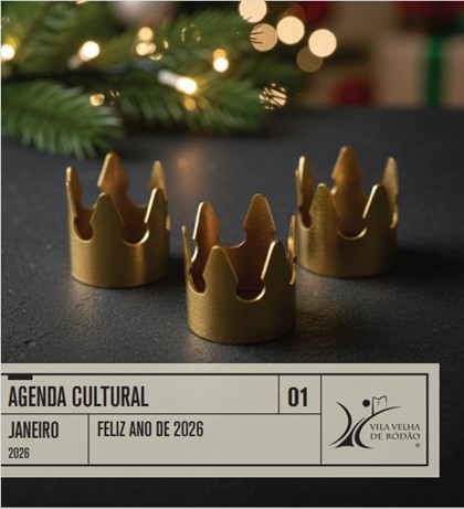 Imagem Publicação - Capa Agenda Jan26