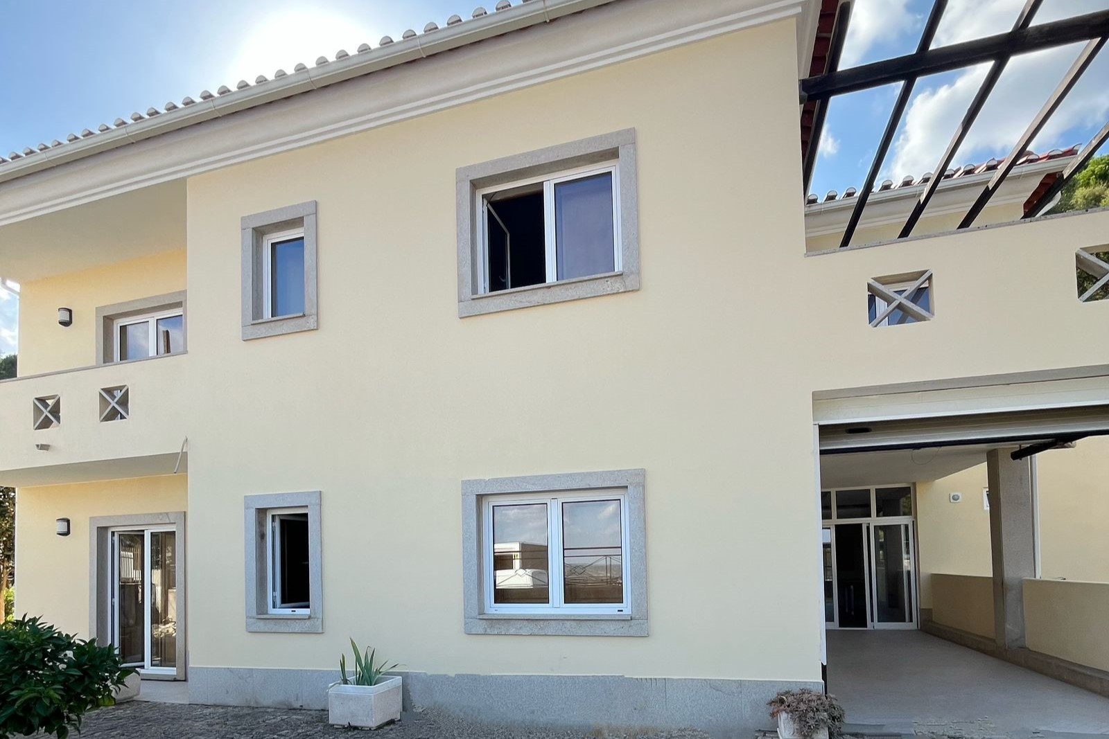 Imagem Ponto de Interesse - Casa Da Serra