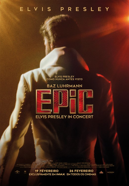 Imagem Ponto de Interesse - Epic