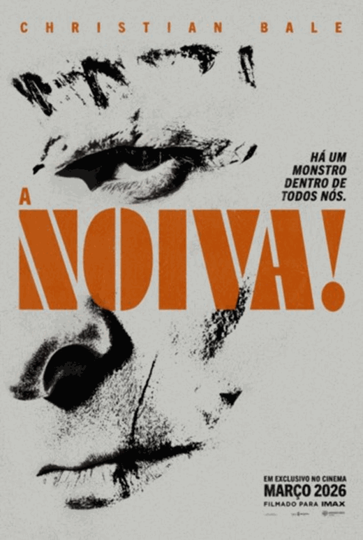Imagem Ponto de Interesse - A Noiva