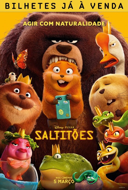 Imagem Ponto de Interesse - Saltitoes Vp
