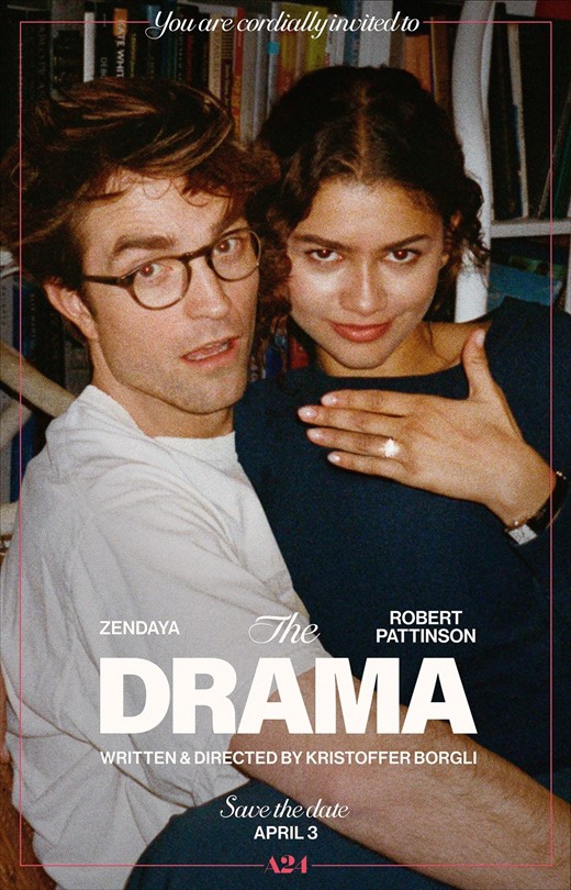 Imagem Ponto de Interesse - Drama