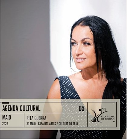 Imagem Publicação - Capa Agenda Maio26