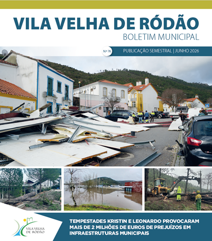 Imagem Publicação - Capa BM 76