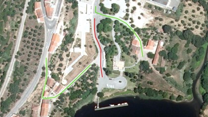 Imagem Notícia - Pan Motonautica Transito