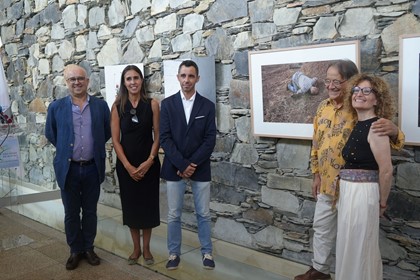 Imagem Notícia - Foto Exposição Fotografia Do IX Prémio Internacional “Santiago Castelo” 2