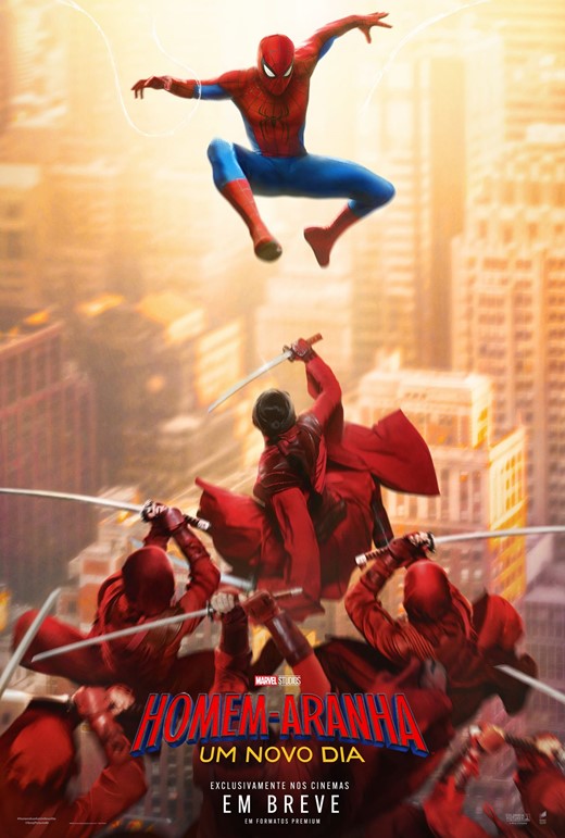 Imagem Ponto de Interesse - Spider 2