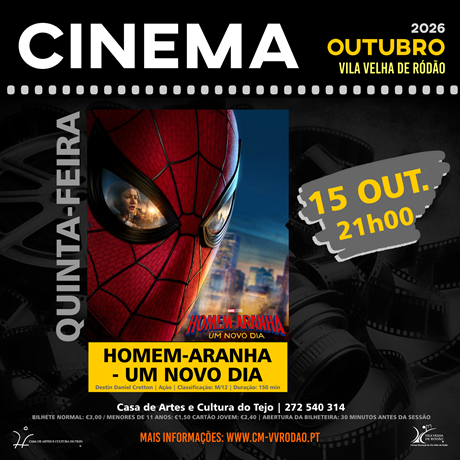 Imagem Evento - OUTUBRO CINEMA3