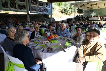 Imagem Notícia - Foto NI XVIII Encontro Das Geracoea De Rodao 2
