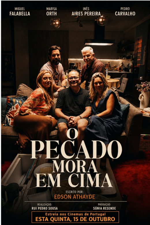 Imagem Ponto de Interesse - Pecado