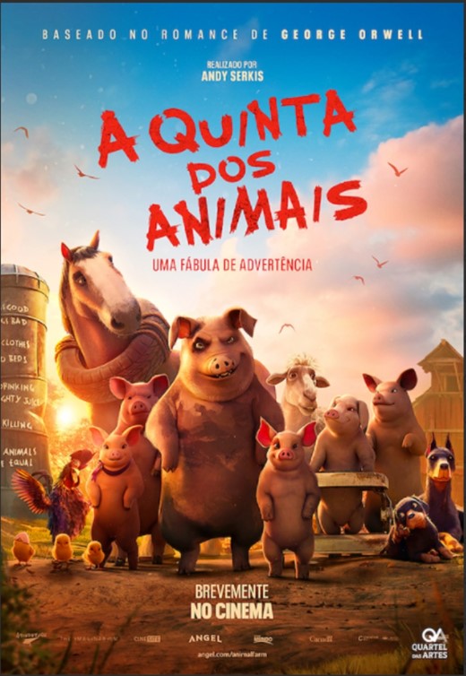 Imagem Ponto de Interesse - Quinta