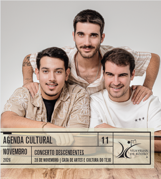 Capa Agenda Novembro 26