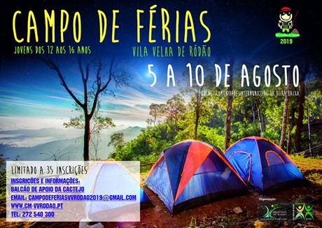 Imagem Evento - Campo Ferias 2019 2 3