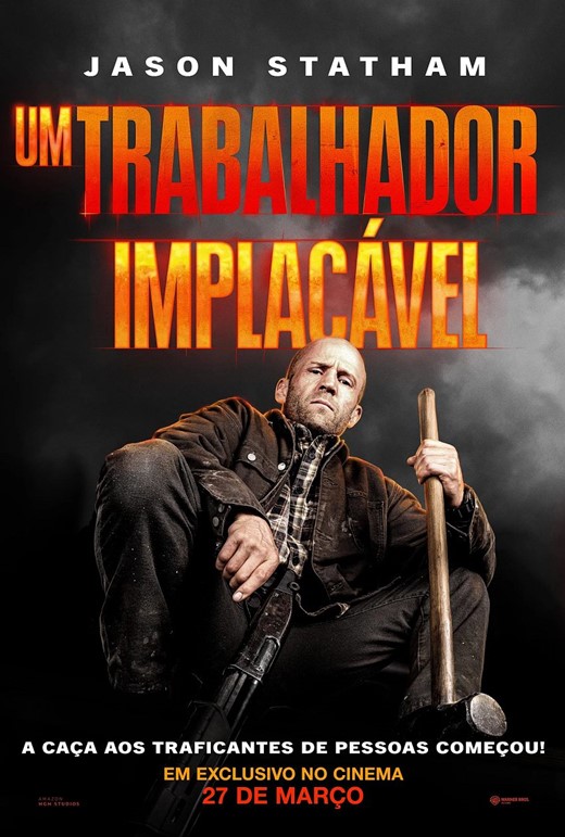 Imagem Ponto de Interesse - Trabalhador