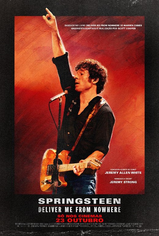 Imagem Ponto de Interesse - Springsteen