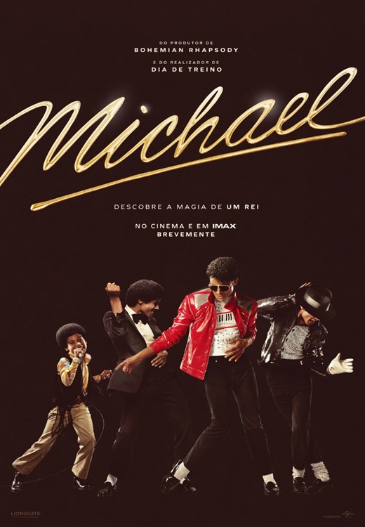 Imagem Ponto de Interesse - Michael