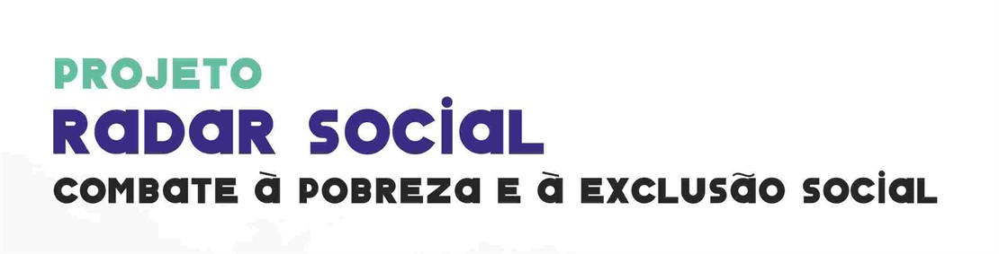 Cabecalho Radar Social
